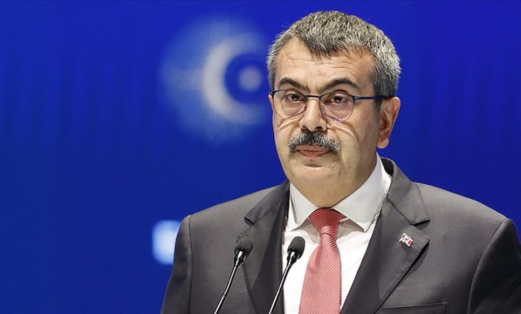 Eğitim sistemi değişiyor mu? Bakan Tekin’den açıklama