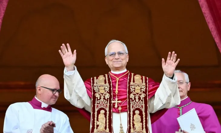 Papa’nın gizemli İznik vasiyeti: Türkiye’yi ziyaret edecek mi?