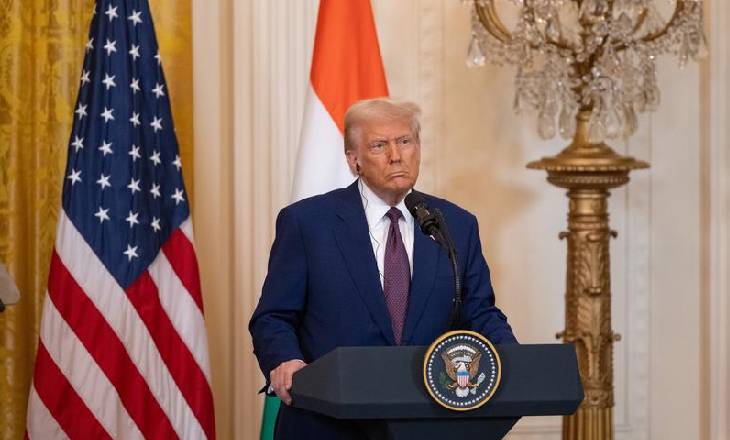 Trump’tan Harvard’a 3 milyar dolarlık hibe resti