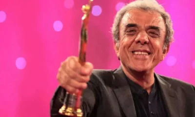 Yönetmen Ali Özgentürk’ten acı haber