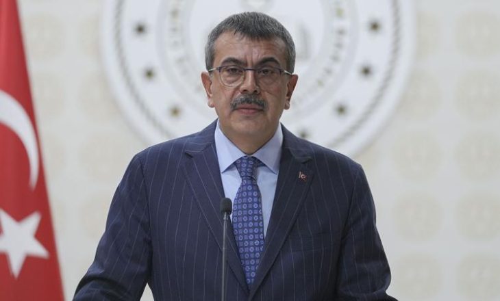 Bakan Tekin’den yaz tatili açıklaması