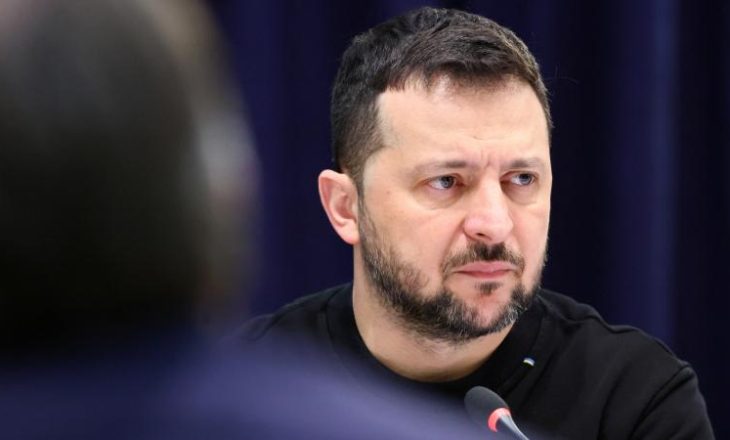 Zelenski: Türkiye’ye minnettarız