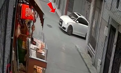 Nişan krizi kanlı bitti