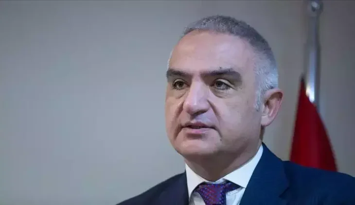 Kültür ve Turizm Bakanı Ersoy’dan Kurban Bayramı mesajı