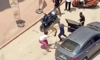 Miras kavgası