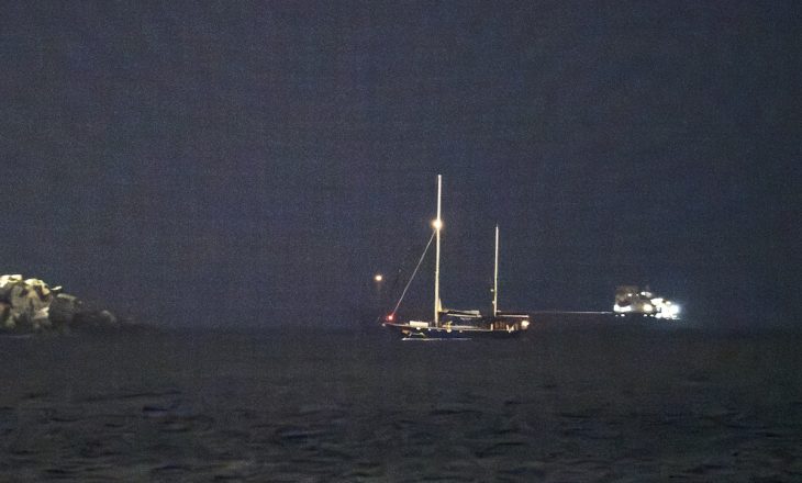 BM’den, İsrail’in “Madleen” gemisine saldırısına ilişkin açıklama