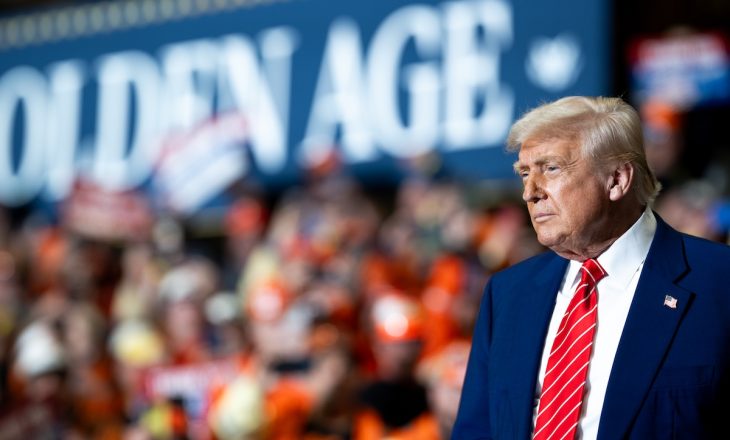 Trump’tan yaklaşık 20 ülkeyi etkileyen yeni seyahat yasağı