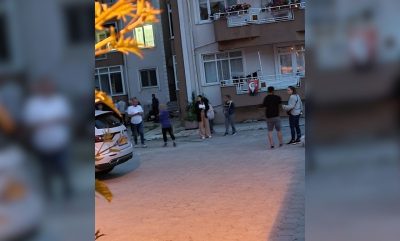 Cam silerken 2’nci kattan düşüp öldü