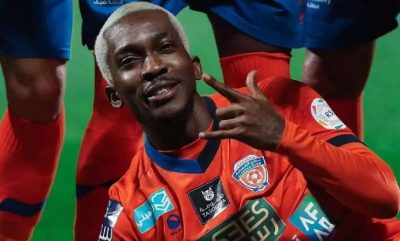Beşiktaş, Henry Onyekuru’yu yalanladı