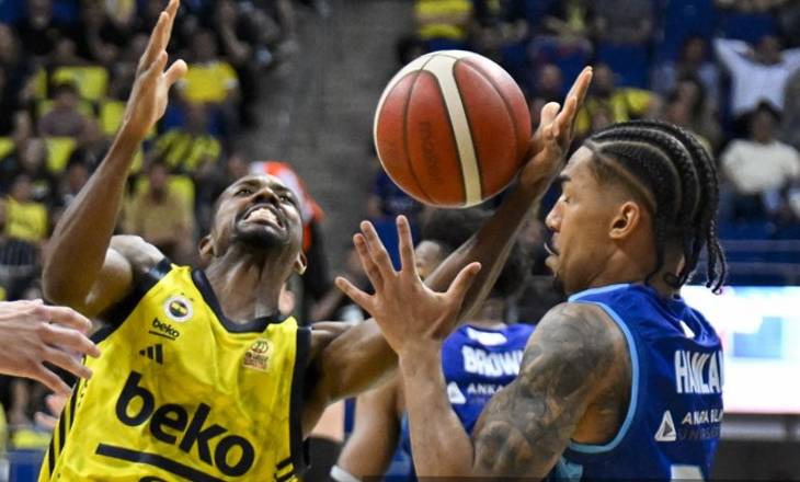 Türkiye Sigorta Basketbol Süper Ligi’nde play-off yarı final programı belli oldu 