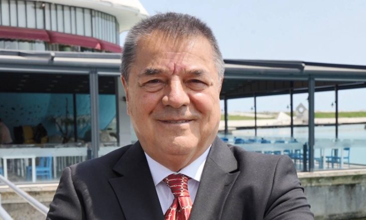 Veysel Bilen: “Avrupa’da herkes tarafından beğenilen bir Samsunspor izleteceğiz