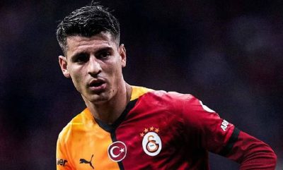 Morata, gidebileceği muhtemel takımların başında Getafe’yi gösterdi
