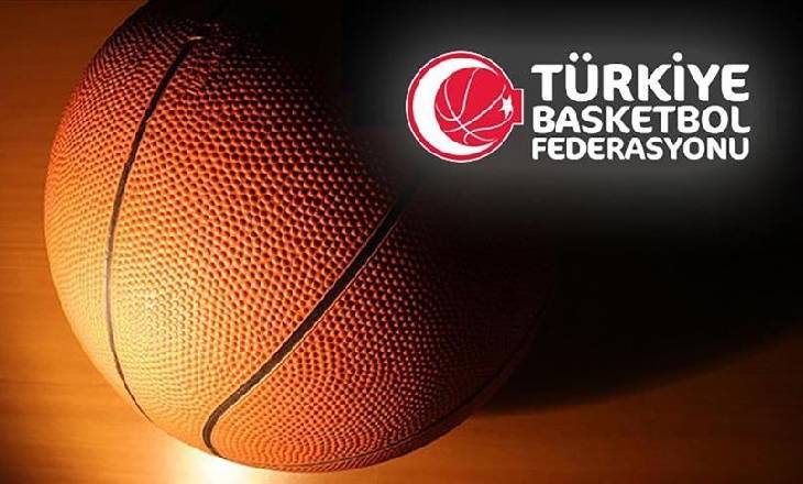 TBF Disiplin Kurulundan Beşiktaş Fibabanka’ya para cezası