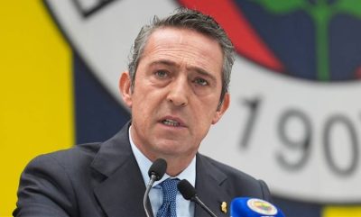 Ali Koç’tan  seçim öncesi   hodri meydan