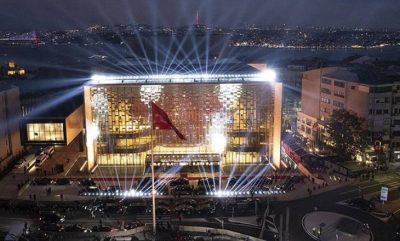 İstanbul’u bu hafta bekleyen etkinlikler