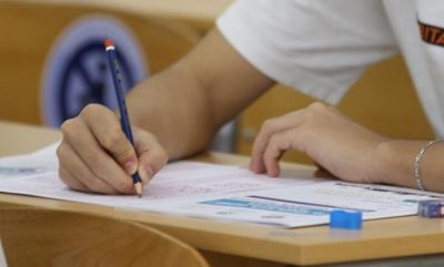 Sağlık Bakanlığından sınava girecek öğrencilere öneriler