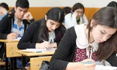 LGS sınavına gireceklere müjde!