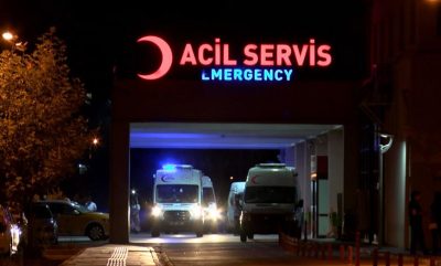 Kurban Bayramı’nda sağlık hizmetleri kesintisiz sürecek