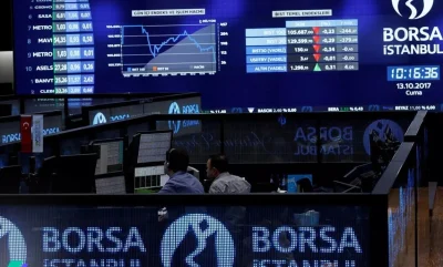 Borsa güne yatay başladı