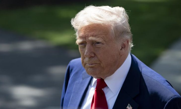 Beyaz Saray: Trump, İstanbul’daki görüşmeleri olumlu görüyor