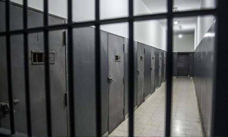Resmi Gazete’de yayımlandı: ‘İnfaz yasası’ yürürlüğe girdi