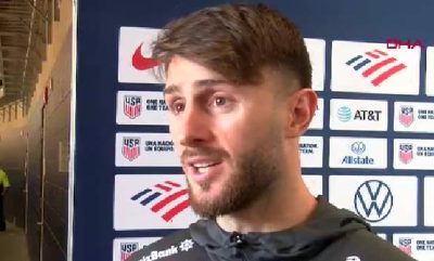 İsmail Yüksek: Tek hedefim Fenerbahçe’de şampiyonluk yaşamak
