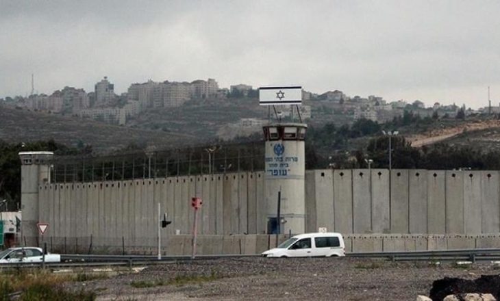 İsrail hapishanelerinde 47 Filistinli kadın tutuluyor