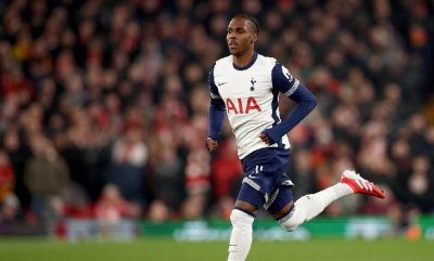 Tottenham, Mathys Tel’i duyurdu