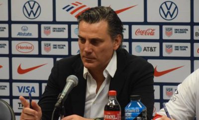 Montella: “Bu galibiyeti Türk halkına armağan ediyoruz”