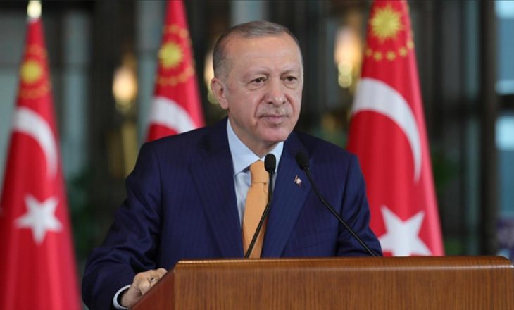 Cumhurbaşkanı Erdoğan’dan ‘Dünya Çevre Günü’ mesajı