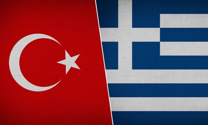 4’üncü Türkiye ve Yunanistan ‘Siyasi Diyalog Toplantısı’ Ankara’da gerçekleştirildi