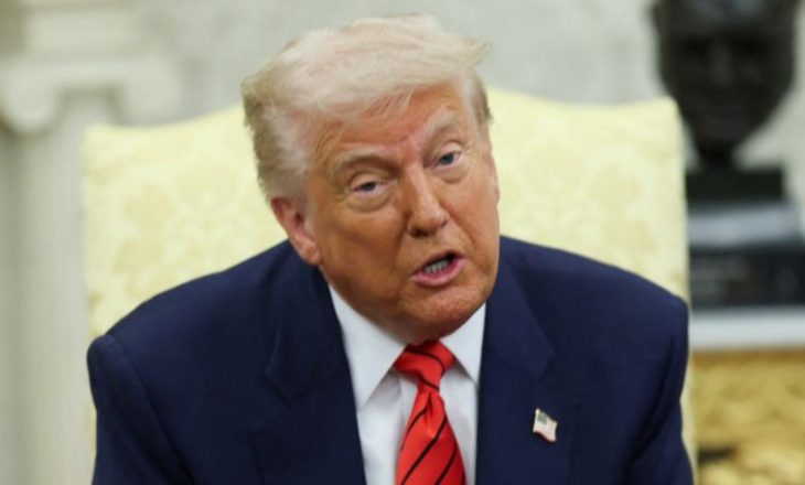 Trump: Putin saldırıya yanıt vermek zorunda kalacağını açıkça belirtti