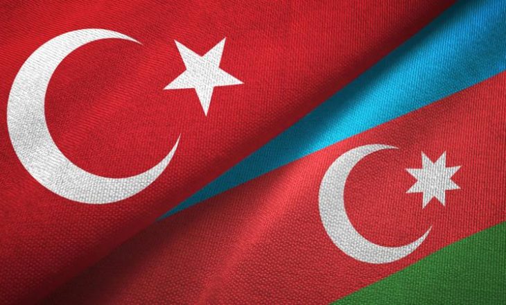 Dışişleri Bakanlığı: Birlikteliğimiz ilelebet devam edecek