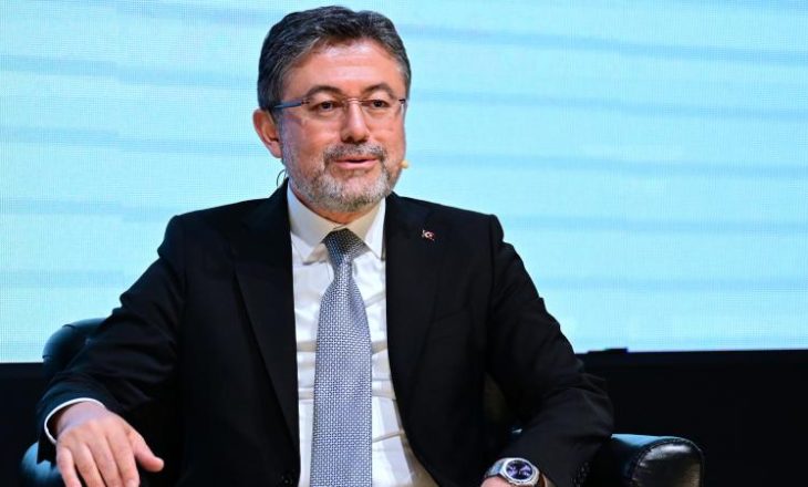 Bakan Yumaklı: Düzenlemelerde sona gelindi